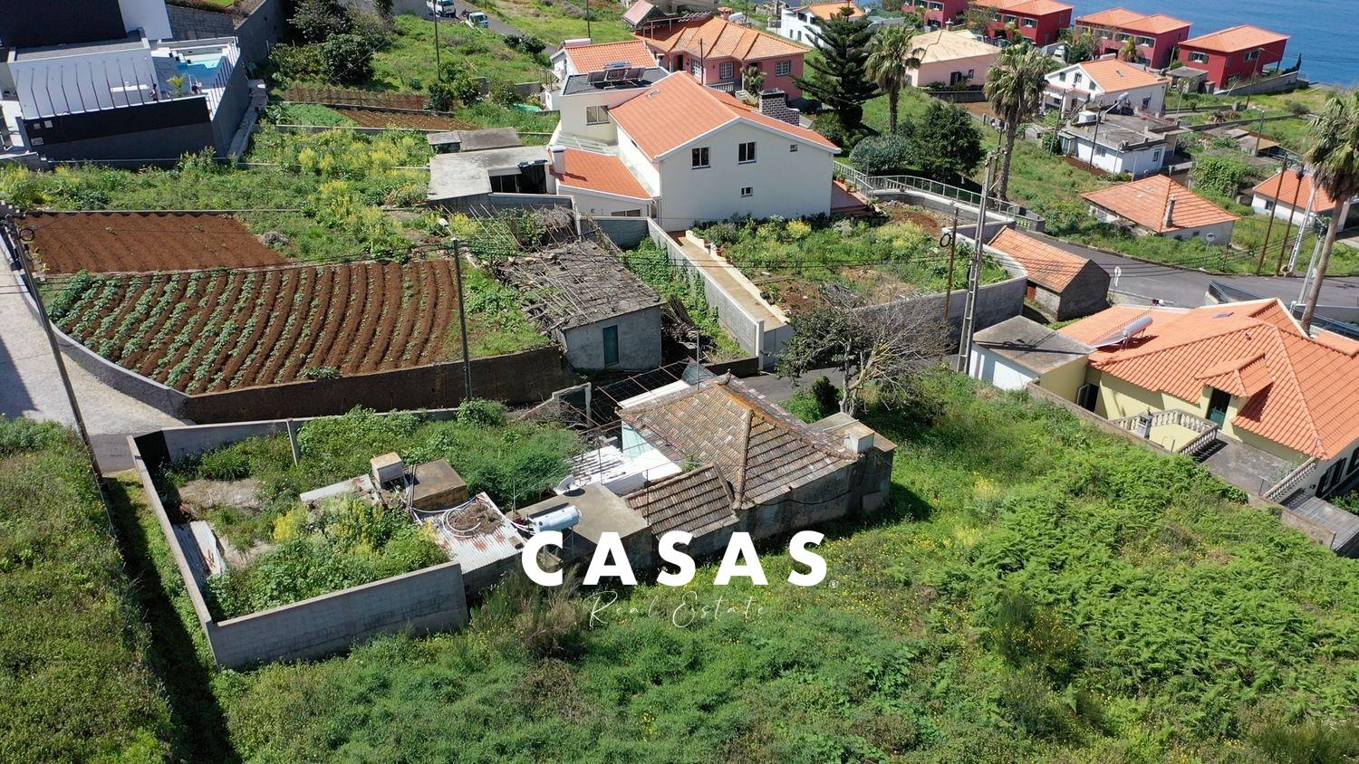 Vivienda 2 habitaciones Venta en Arco da Calheta,Calheta (Madeira)