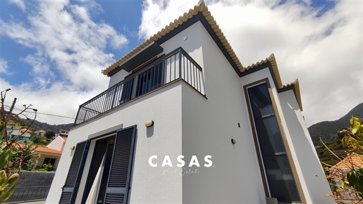 House T3 Sell in Machico,Machico