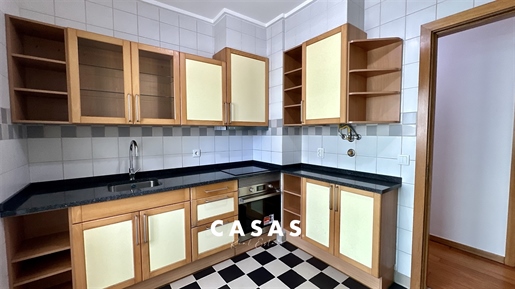 Flat T3 Sell in Santo António,Funchal