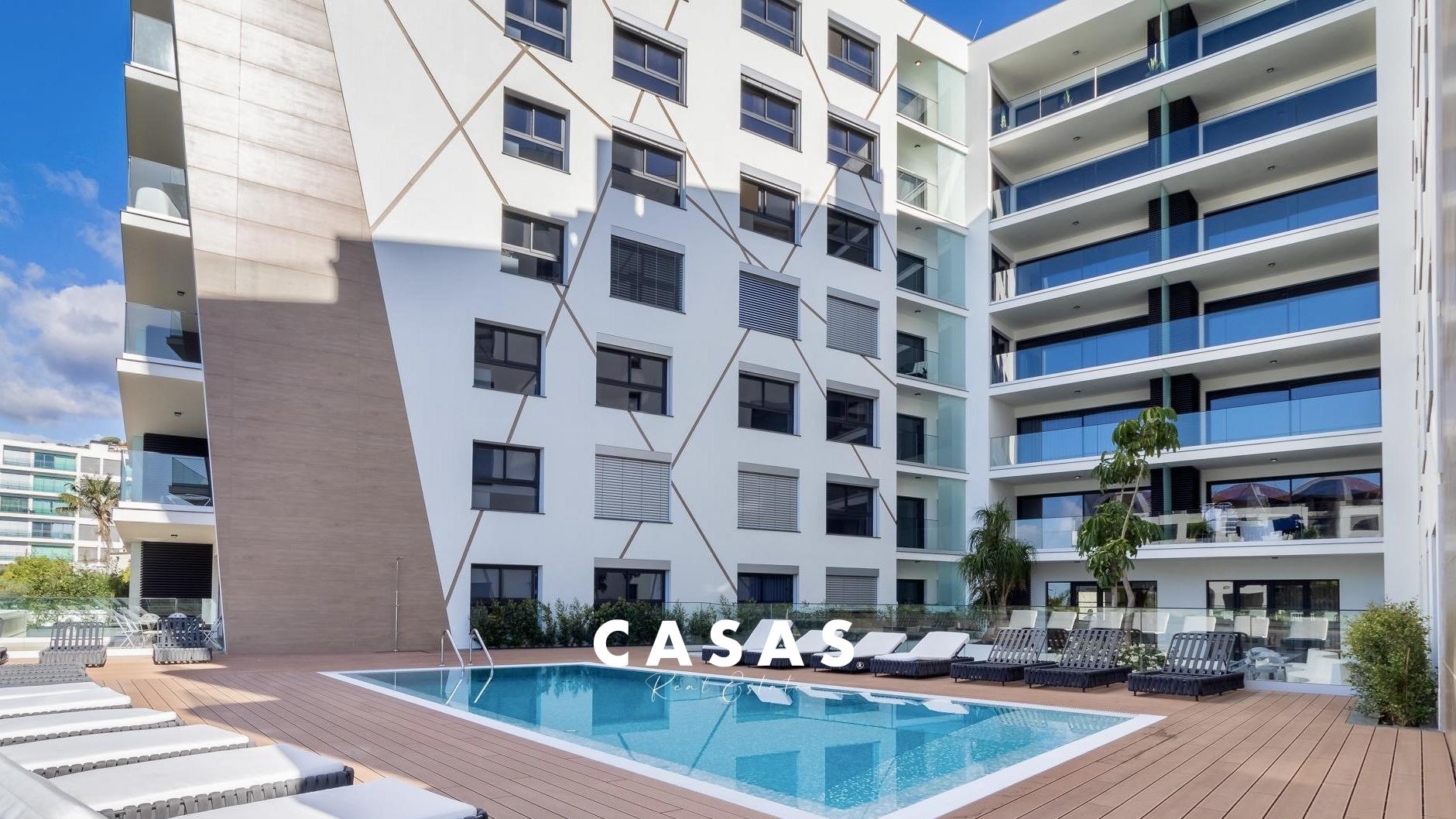 Flat T5 Sell in São Martinho,Funchal