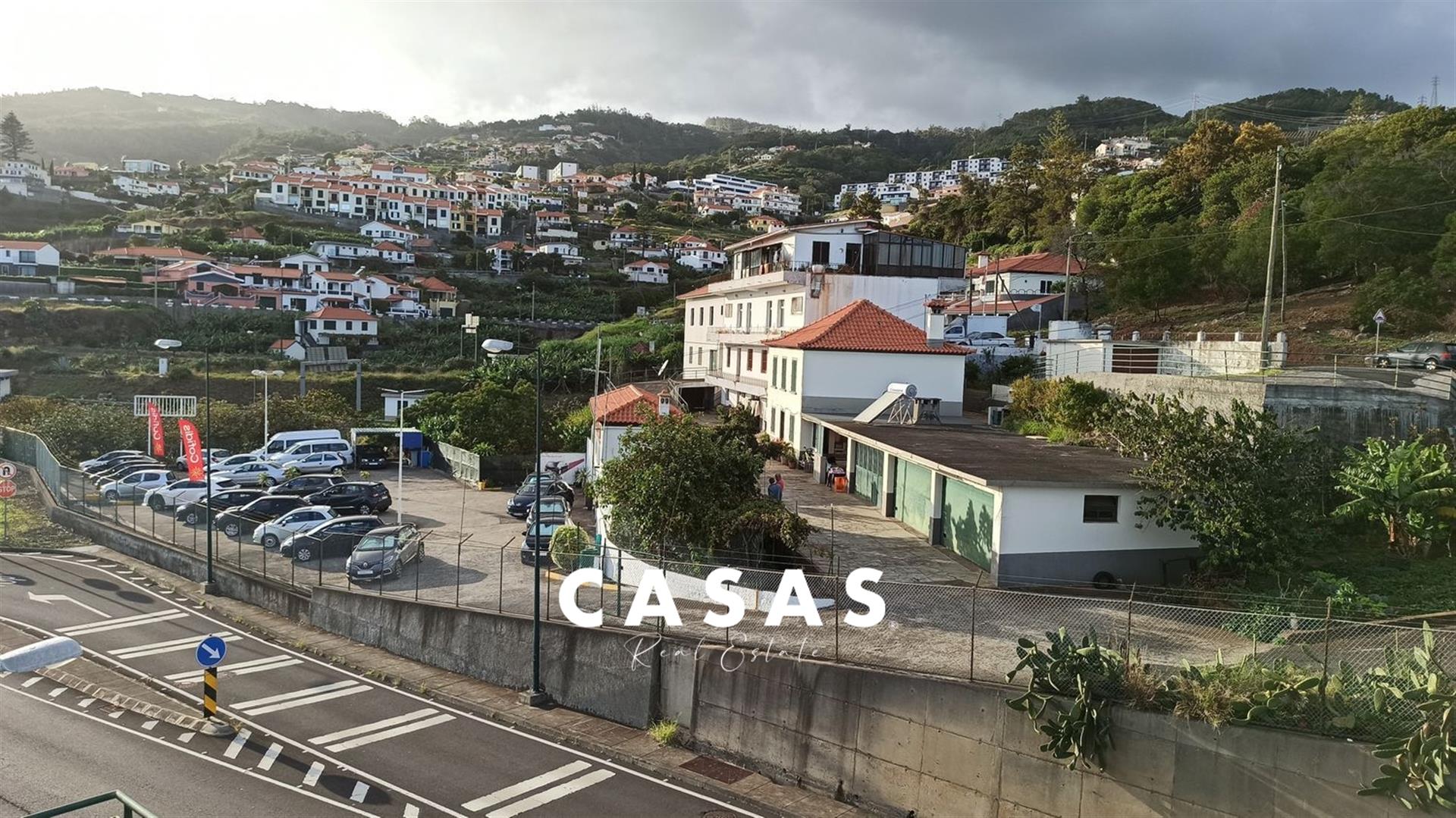 Building T8 Sell in Machico,Machico