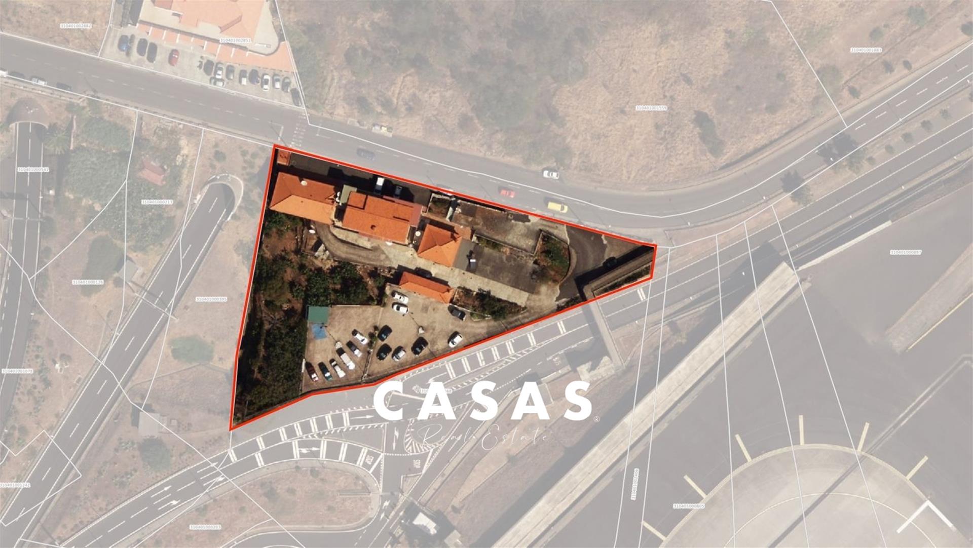 Building T8 Sell in Machico,Machico