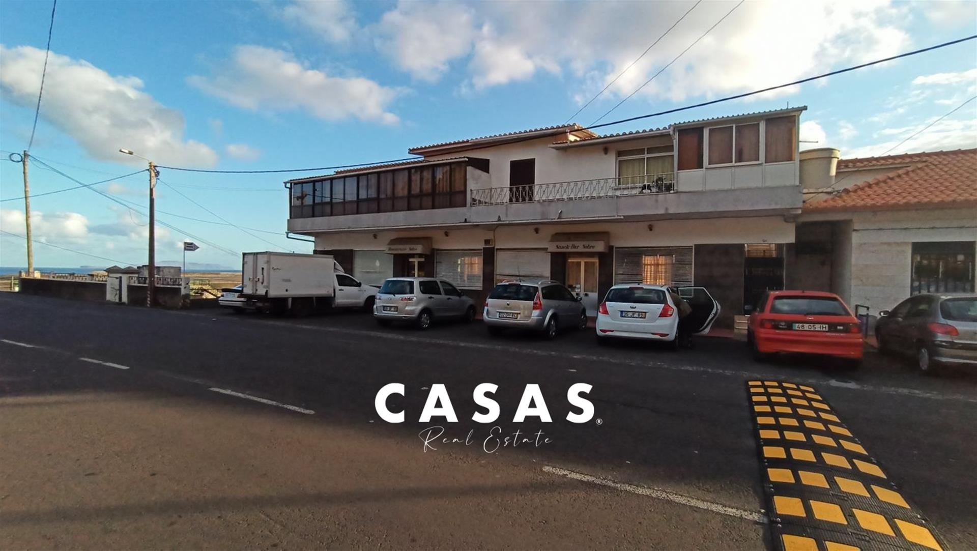 Building T8 Sell in Machico,Machico