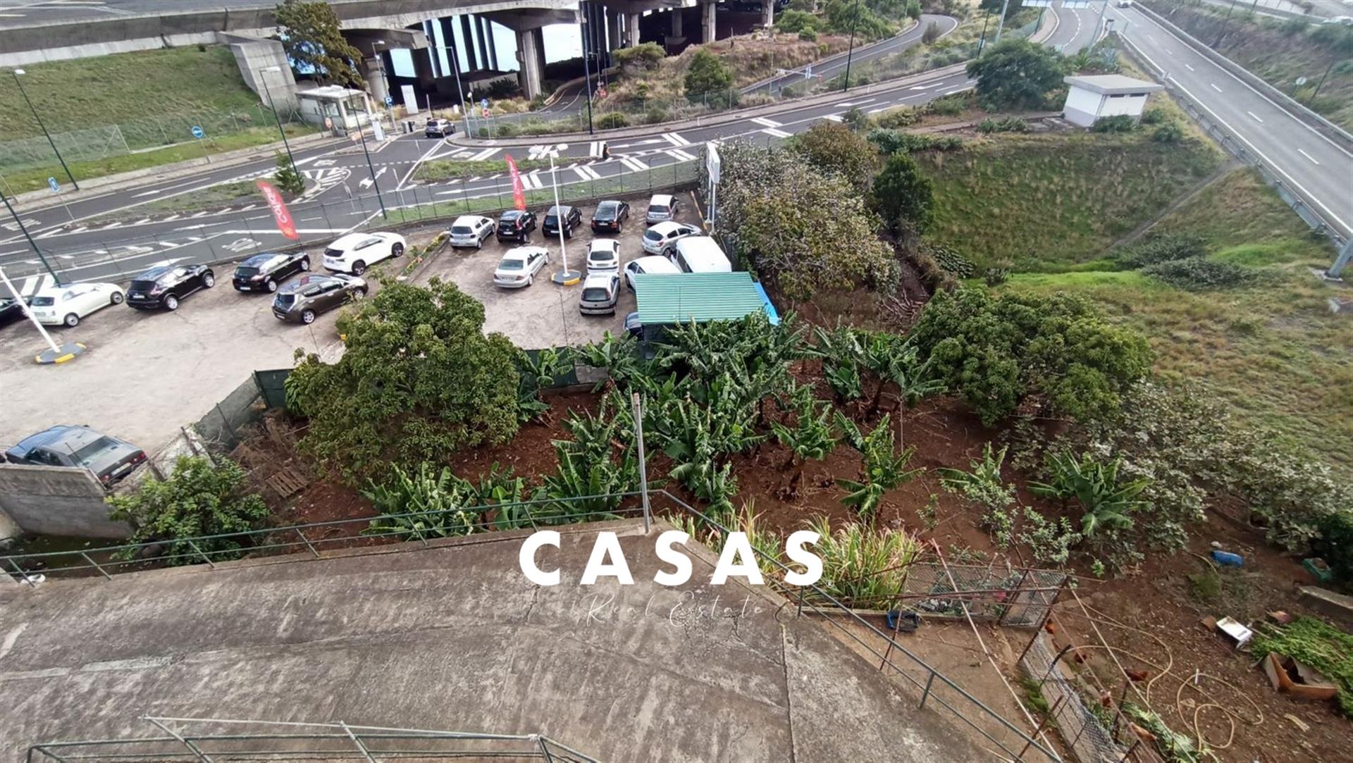 Building T8 Sell in Machico,Machico