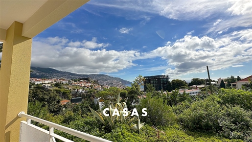 Apartamento T3 Venda em Funchal (São Pedro),Funchal