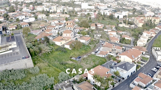 Real estate land Sell in Santo António,Funchal