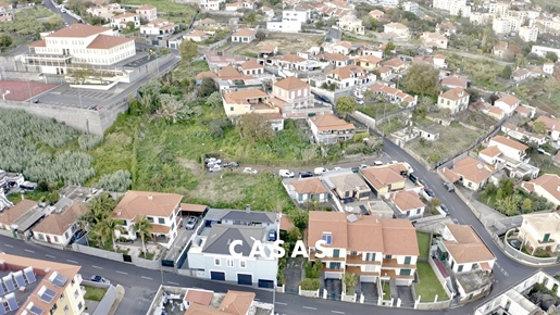 Real estate land Sell in Santo António,Funchal