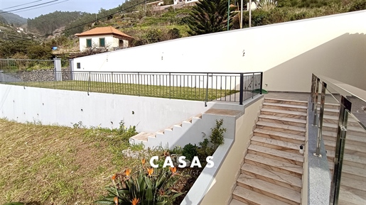 Apartment Floor Dwelling T3 Sell in Quinta Grande,Câmara de Lobos