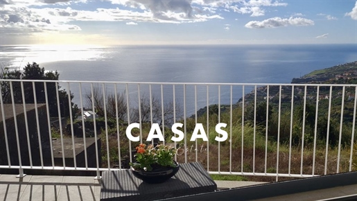Vivienda 3 habitaciones Venta en Arco da Calheta,Calheta (Madeira)