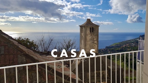 Vivienda 3 habitaciones Venta en Arco da Calheta,Calheta (Madeira)