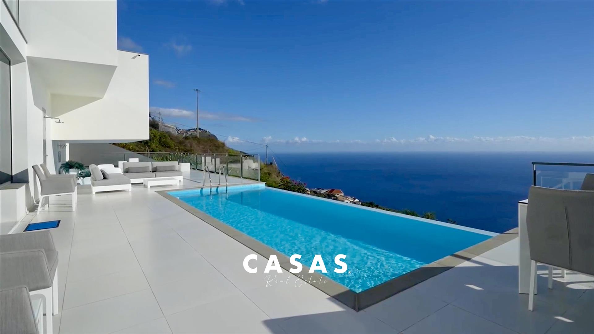 Apartamiento 4 habitaciones Venta en Arco da Calheta,Calheta (Madeira)