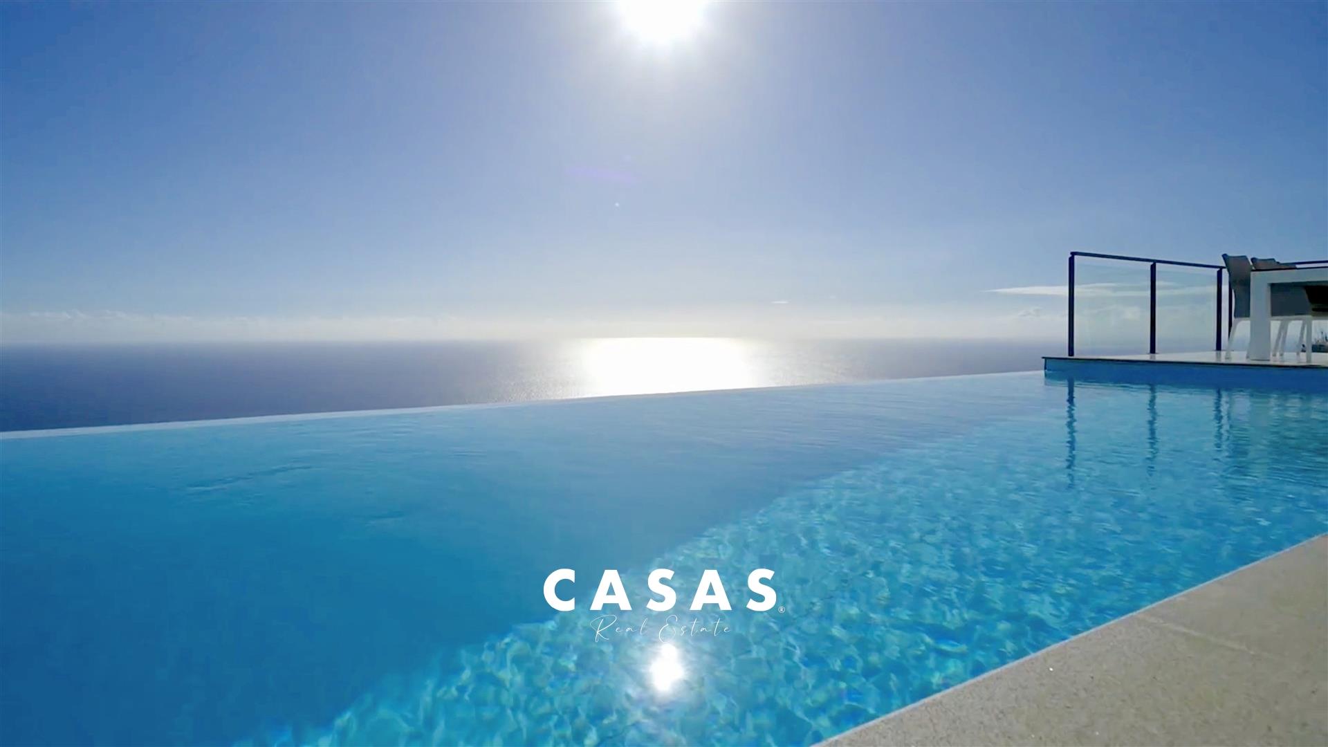 Apartamiento 4 habitaciones Venta en Arco da Calheta,Calheta (Madeira)
