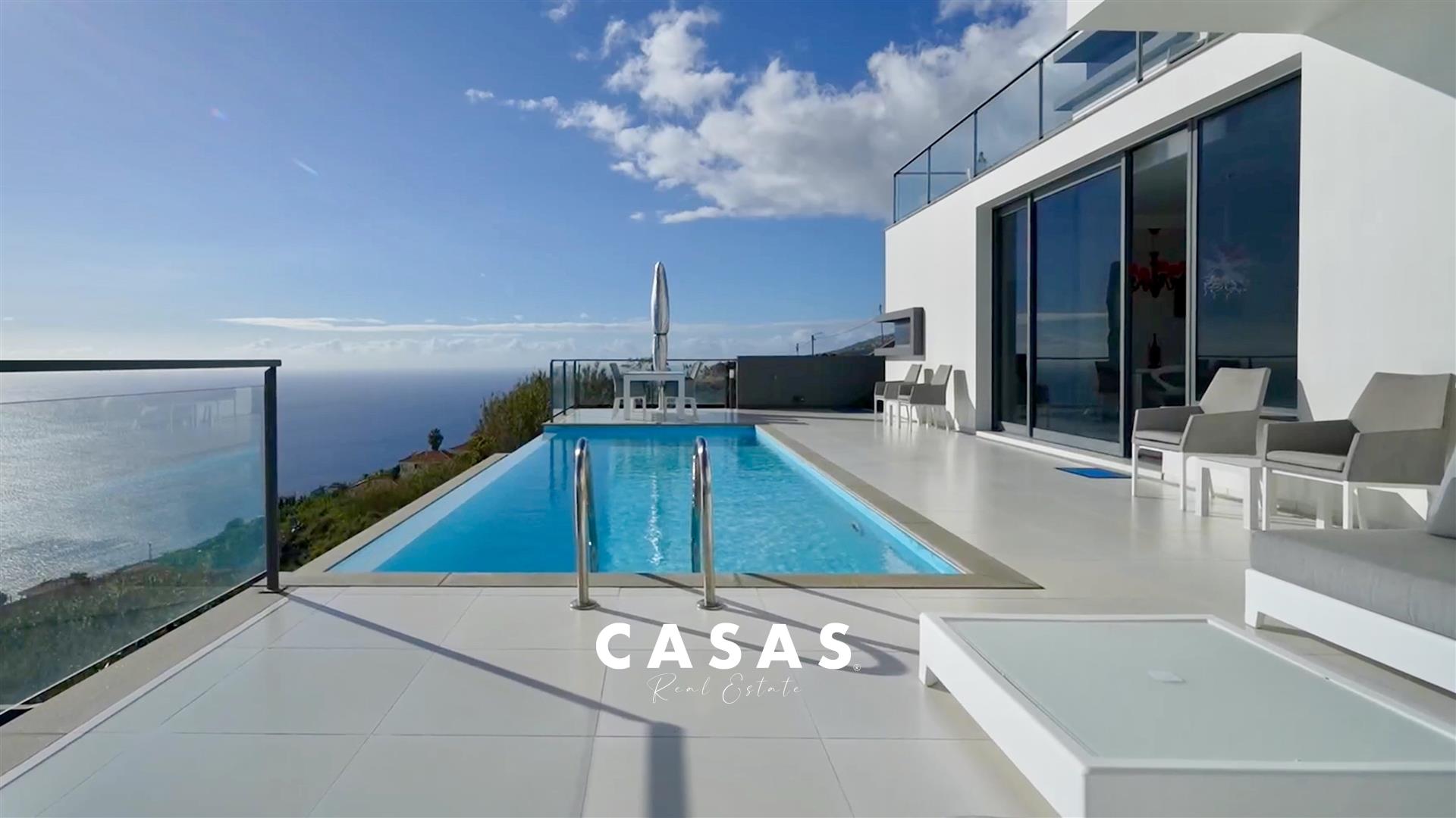 Apartamiento 4 habitaciones Venta en Arco da Calheta,Calheta (Madeira)