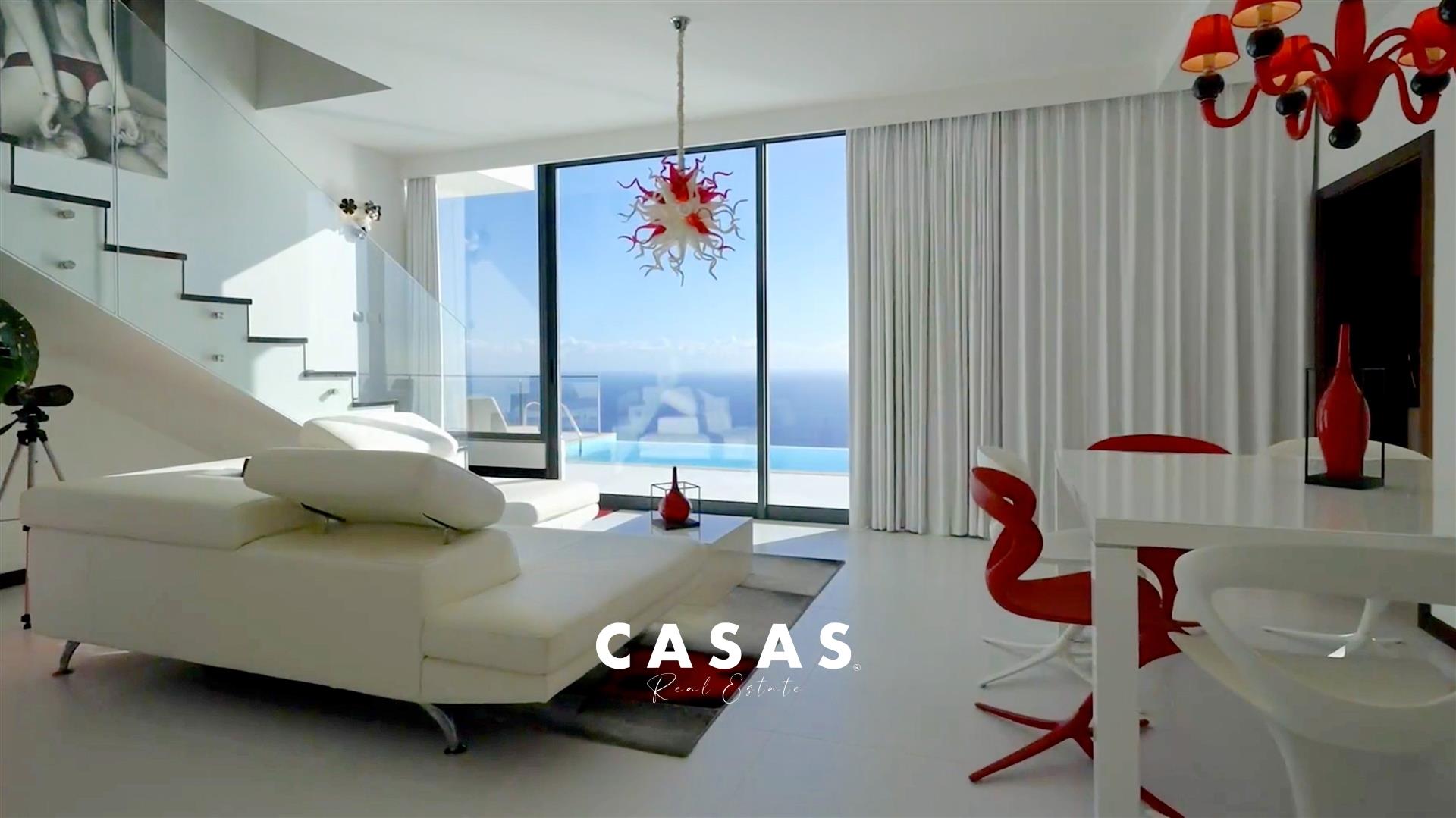 Apartamiento 4 habitaciones Venta en Arco da Calheta,Calheta (Madeira)