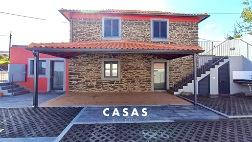 Bauernhaus 2 Schlafzimmer Verkaufen in Ponta do Pargo,Calheta (Madeira)