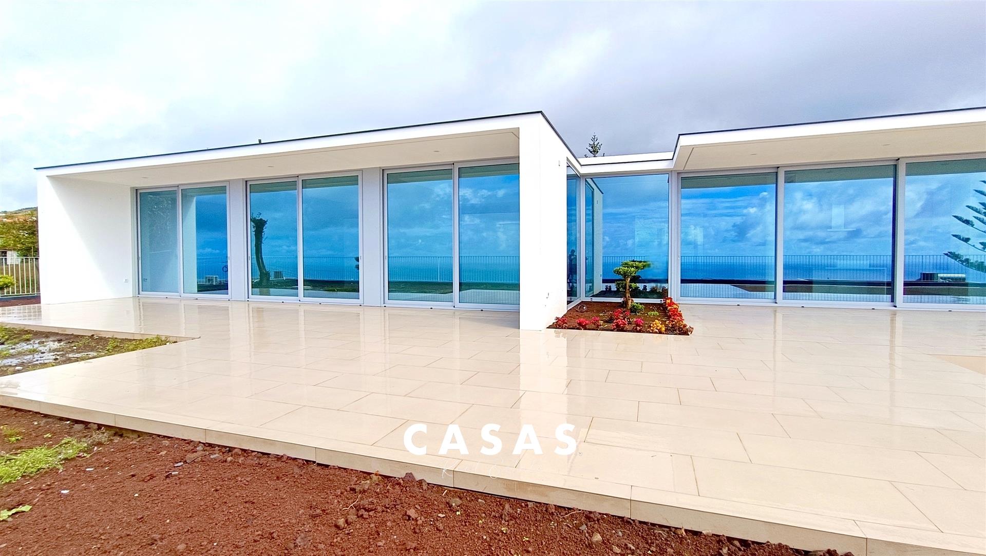 Vivienda 4 habitaciones Venta en Estreito da Calheta,Calheta (Madeira)