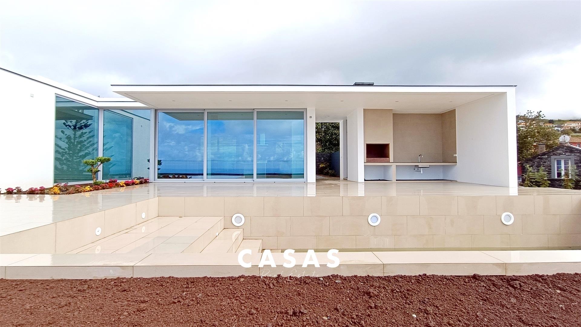 Vivienda 4 habitaciones Venta en Estreito da Calheta,Calheta (Madeira)