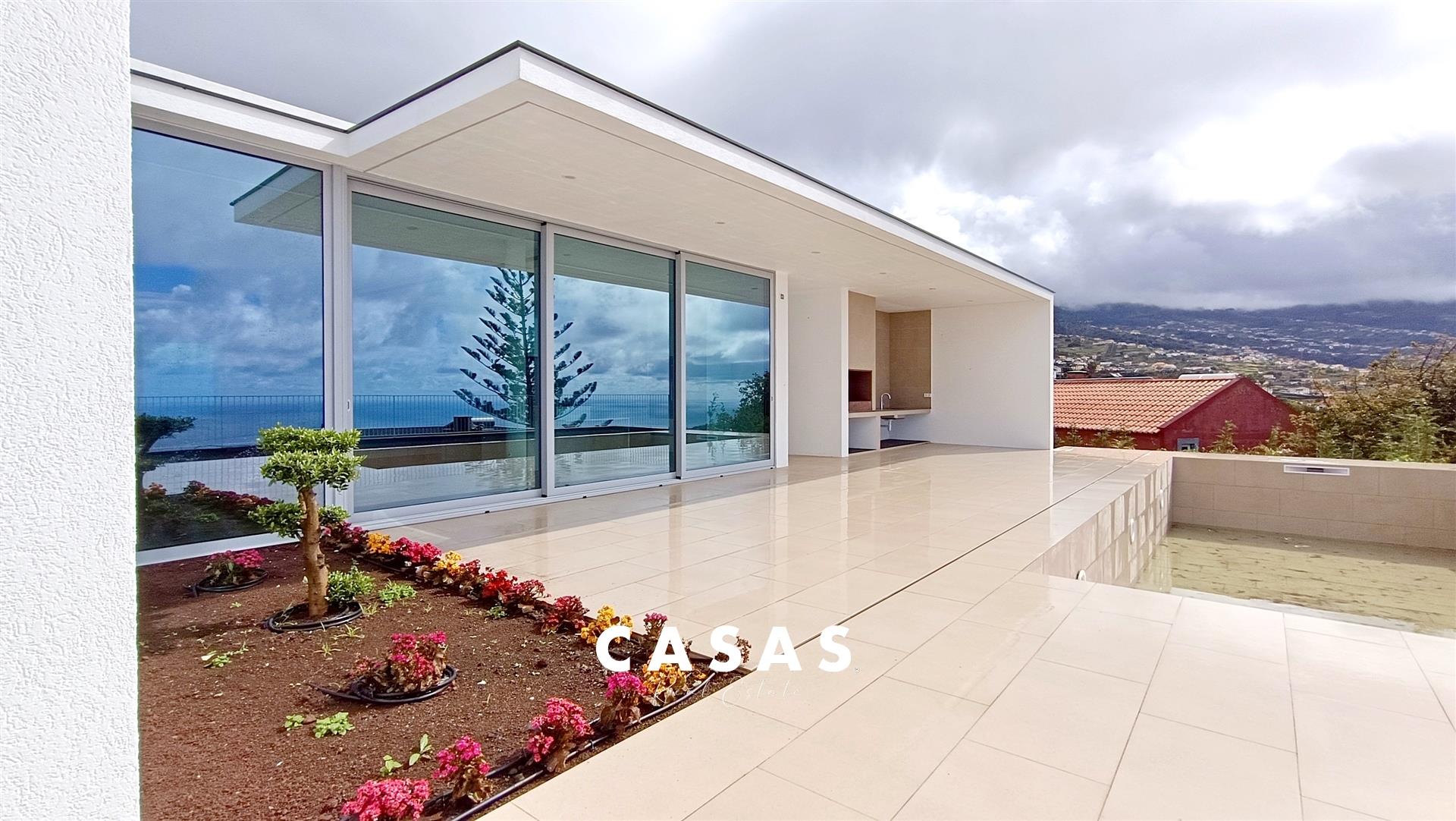 Vivienda 4 habitaciones Venta en Estreito da Calheta,Calheta (Madeira)