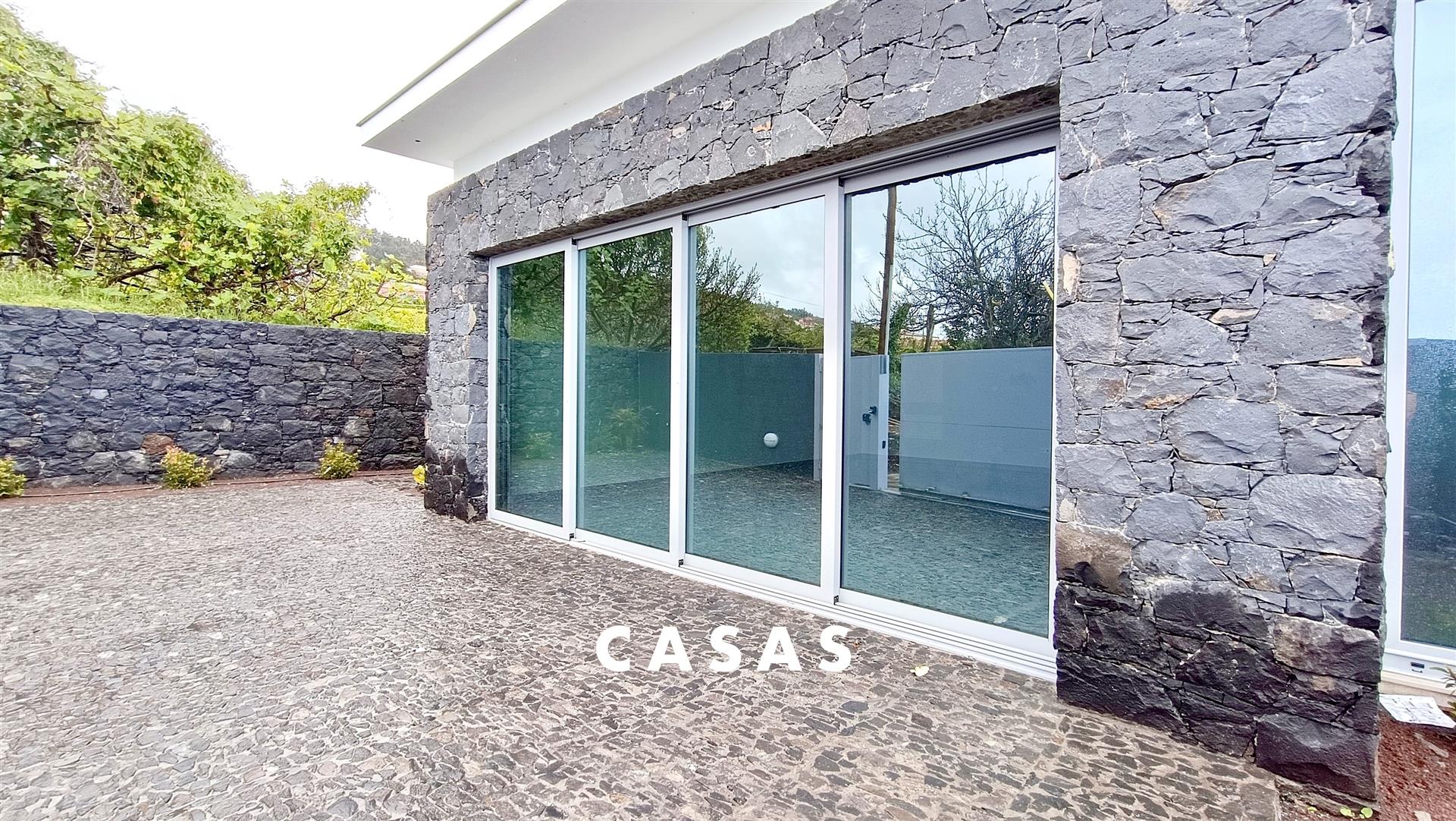 Vivienda 4 habitaciones Venta en Estreito da Calheta,Calheta (Madeira)