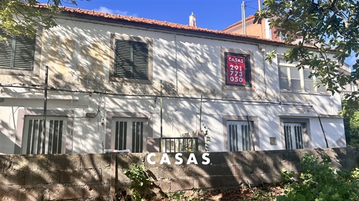 Leerstehendes Haus Verkaufen in Santo António,Funchal
