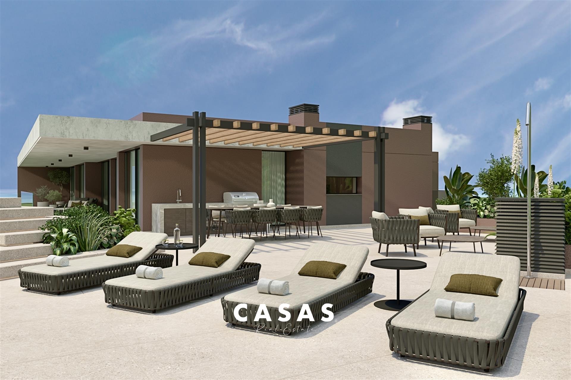 Flat T3 Sell in Funchal (Santa Luzia),Funchal