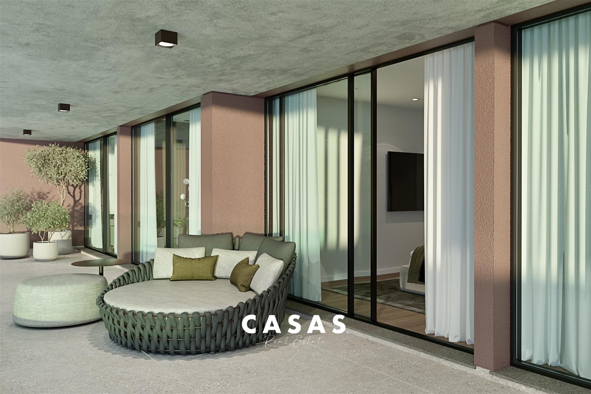 Flat T3 Sell in Funchal (Santa Luzia),Funchal