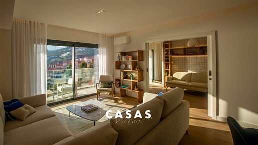 Flat T2 Sell in São Martinho,Funchal