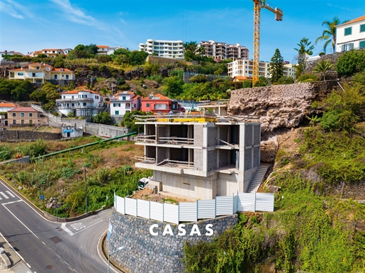 Apartamento T2 Venda em Calheta,Calheta (Madeira)