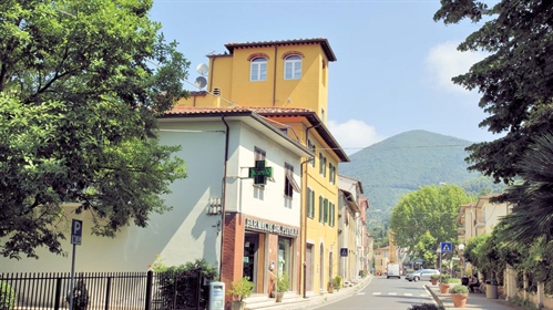 Ferme de 170 m2 à San Giuliano Terme