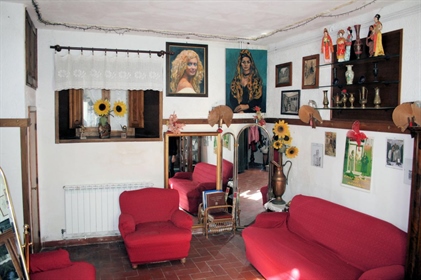 Casa indipendente di 250 m2 a Manciano
