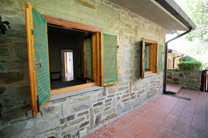 Maison mitoyenne de 130 m2 à Castiglione della Pescaia