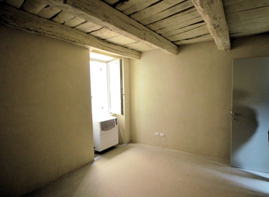 Wohnung von 80 m2 in Manciano