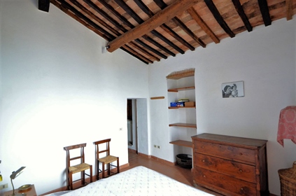 Appartamento di 80 m2 a Manciano