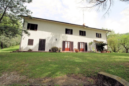 Rustico/Casale/Corte di 250 m2 a Monsummano Terme