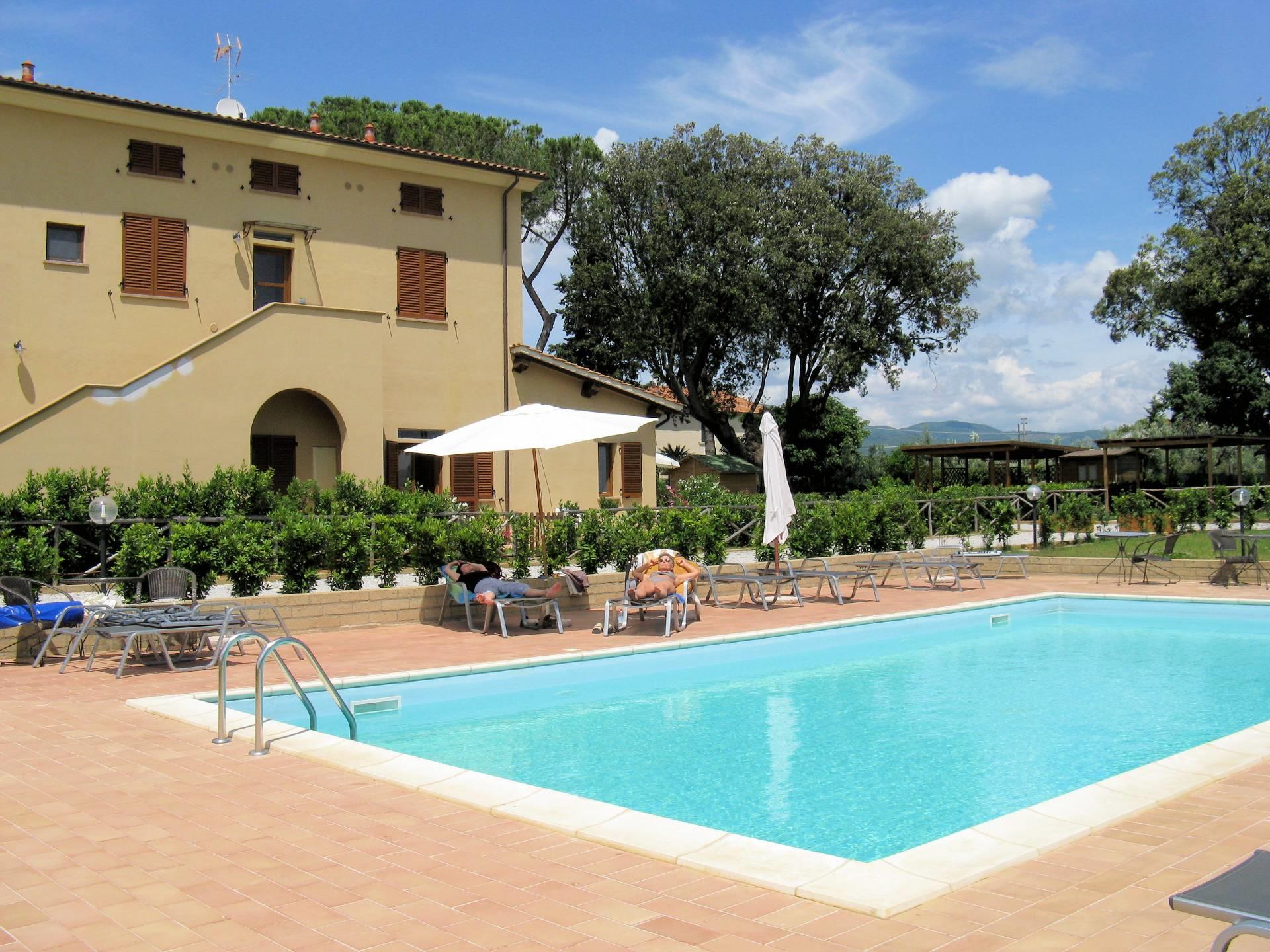 Appartamento di 45 m2 a Cecina