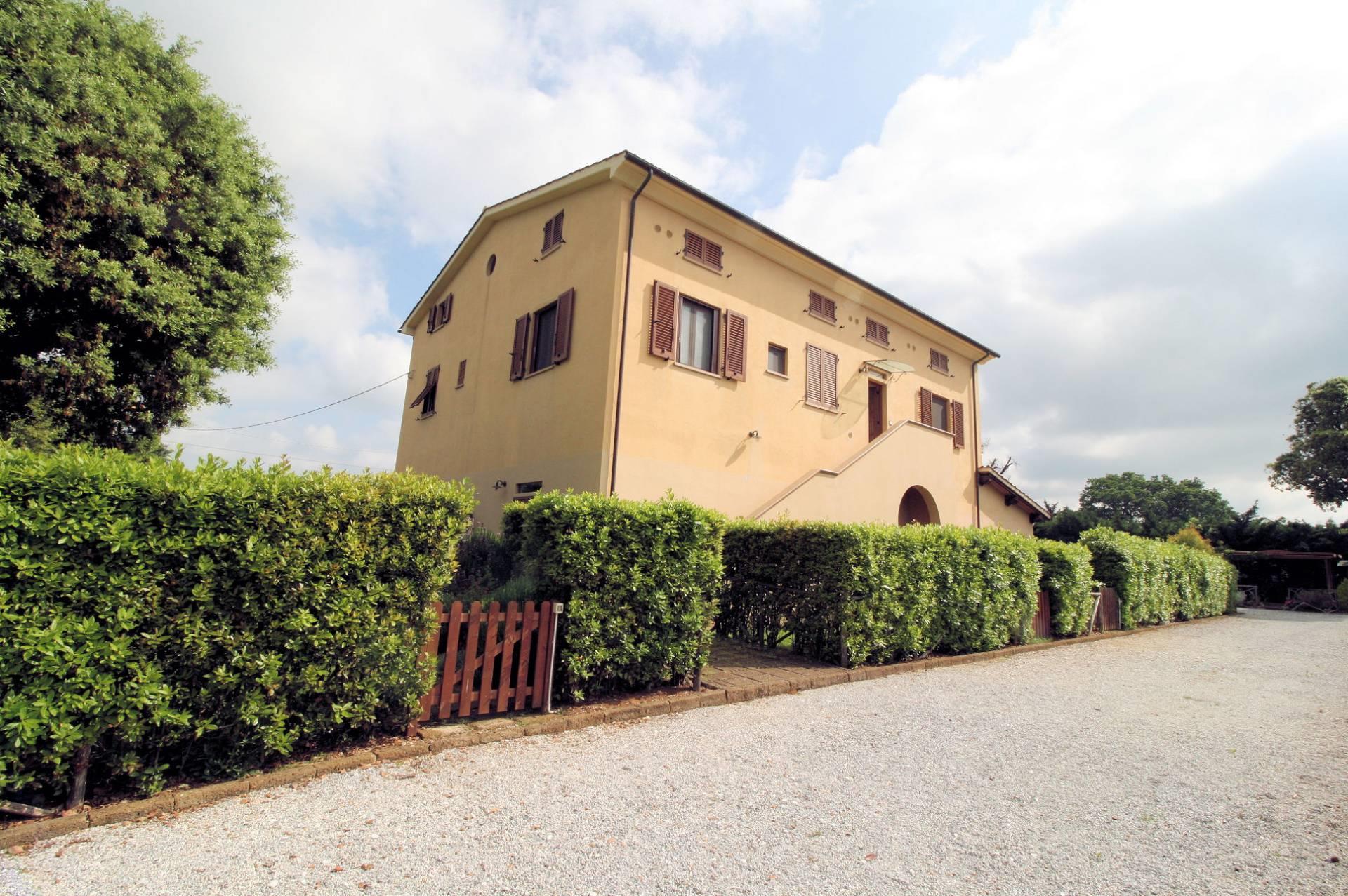 Appartamento di 45 m2 a Cecina