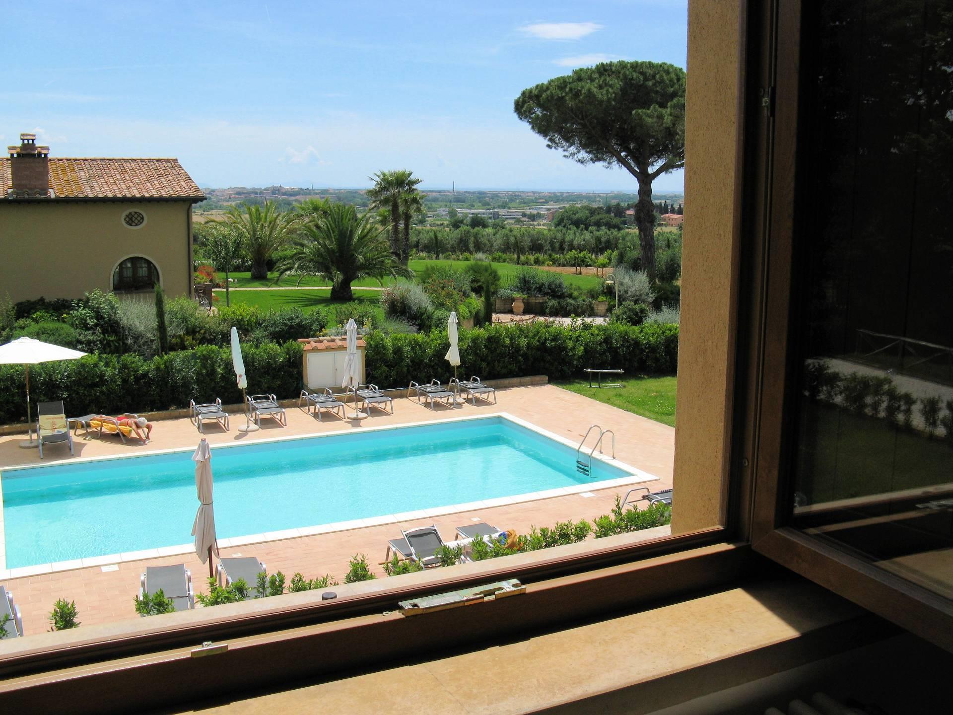 Appartamento di 45 m2 a Cecina