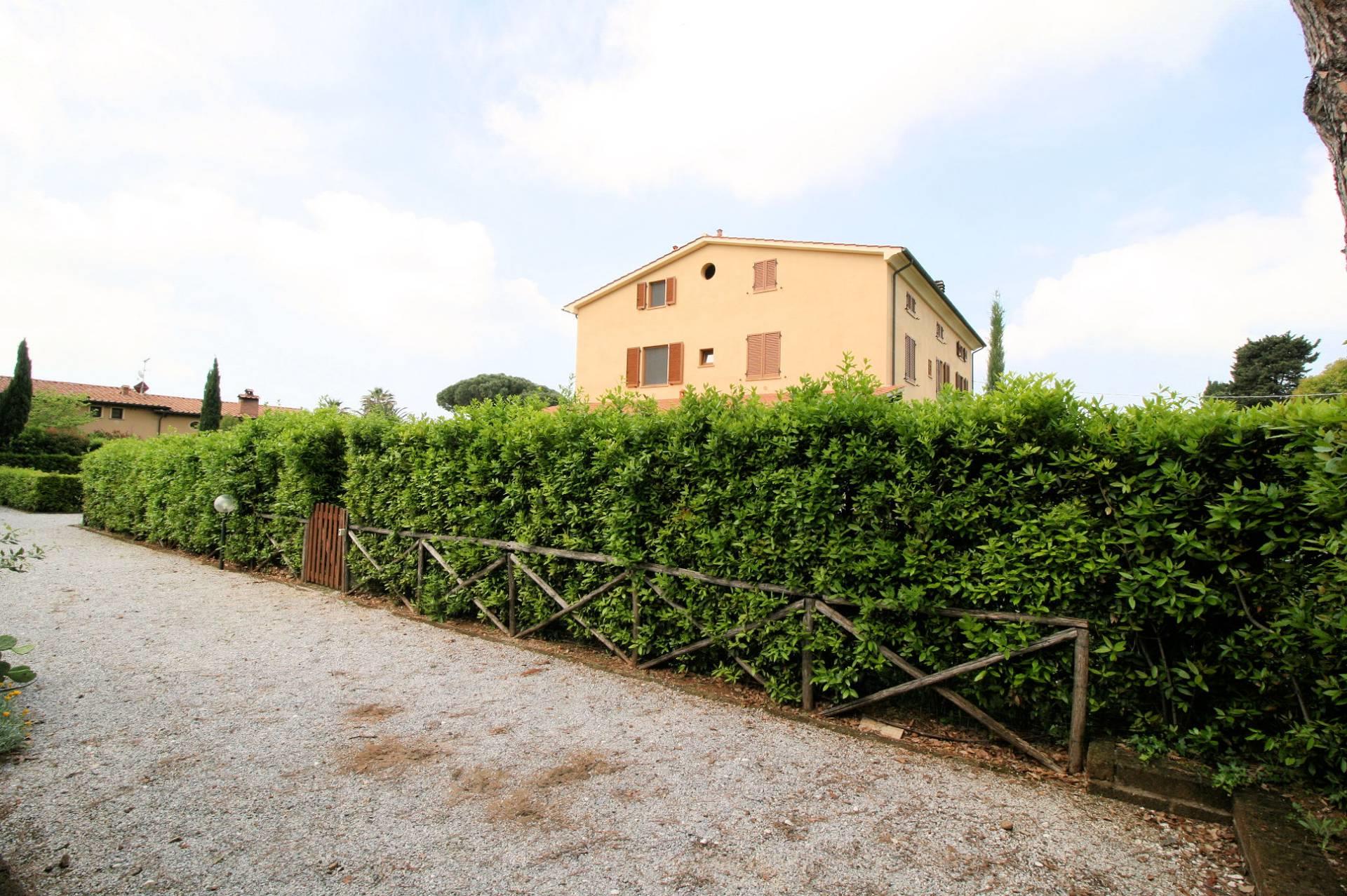 Appartamento di 45 m2 a Cecina