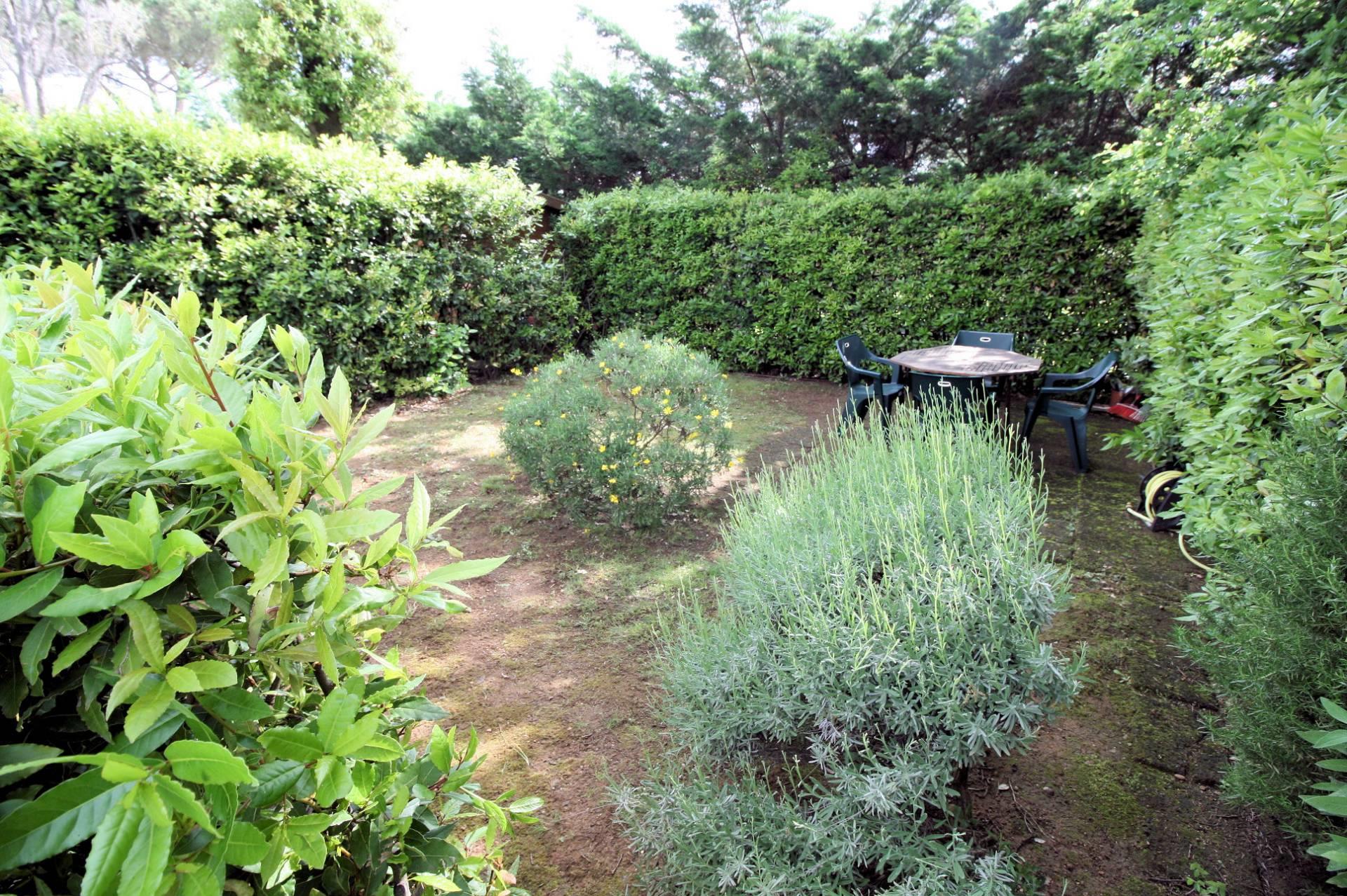 Appartamento di 45 m2 a Cecina