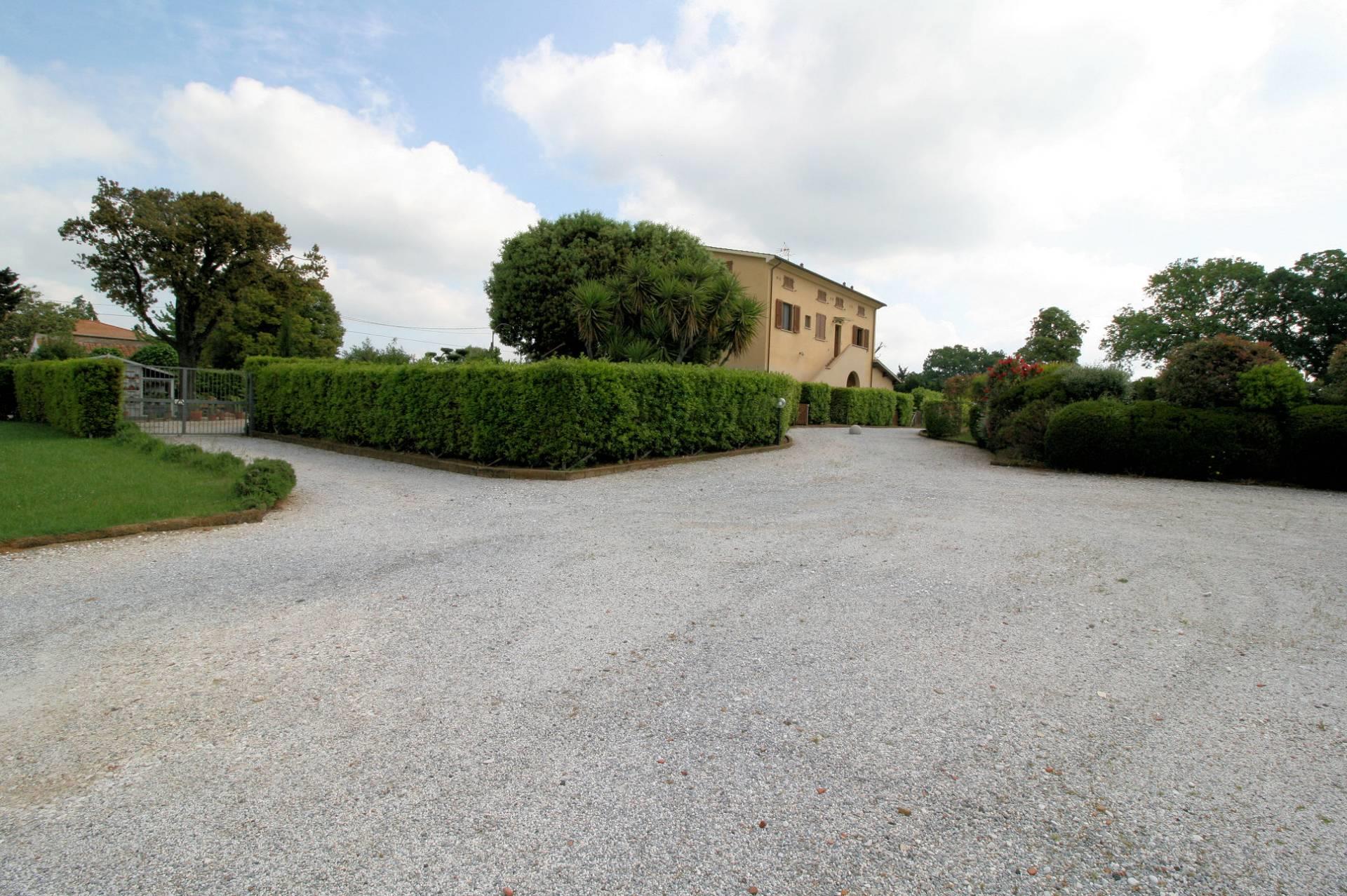 Appartamento di 45 m2 a Cecina