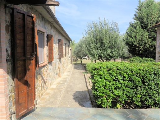 Rural/Masía/Patio de 150 m2 en Gavorrano