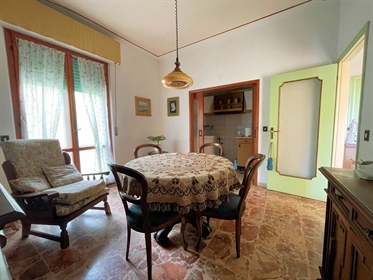 Appartement de 120 m2 à Volterra
