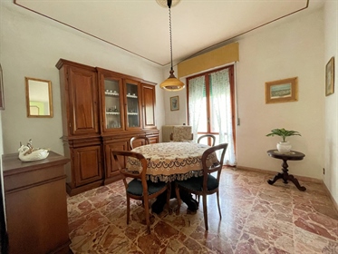 Apartment 120 m2 in Volterra