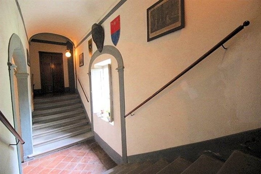Stabile/Palazzo di 1560 m2 a Pescia