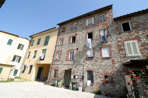 Wohnung von 255 m2 in Lucca