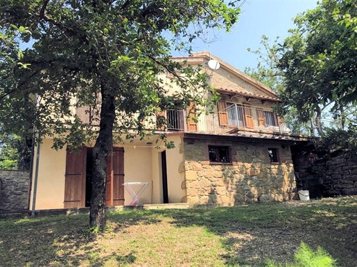 Landhaus/Bauernhaus/Hof von 118 m2 in Roccastrada