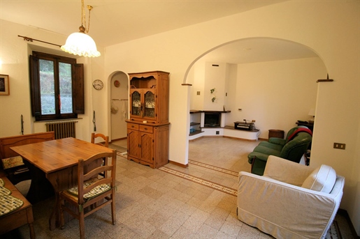 Einfamilienhaus von 202 m2 in San Marcello Piteglio
