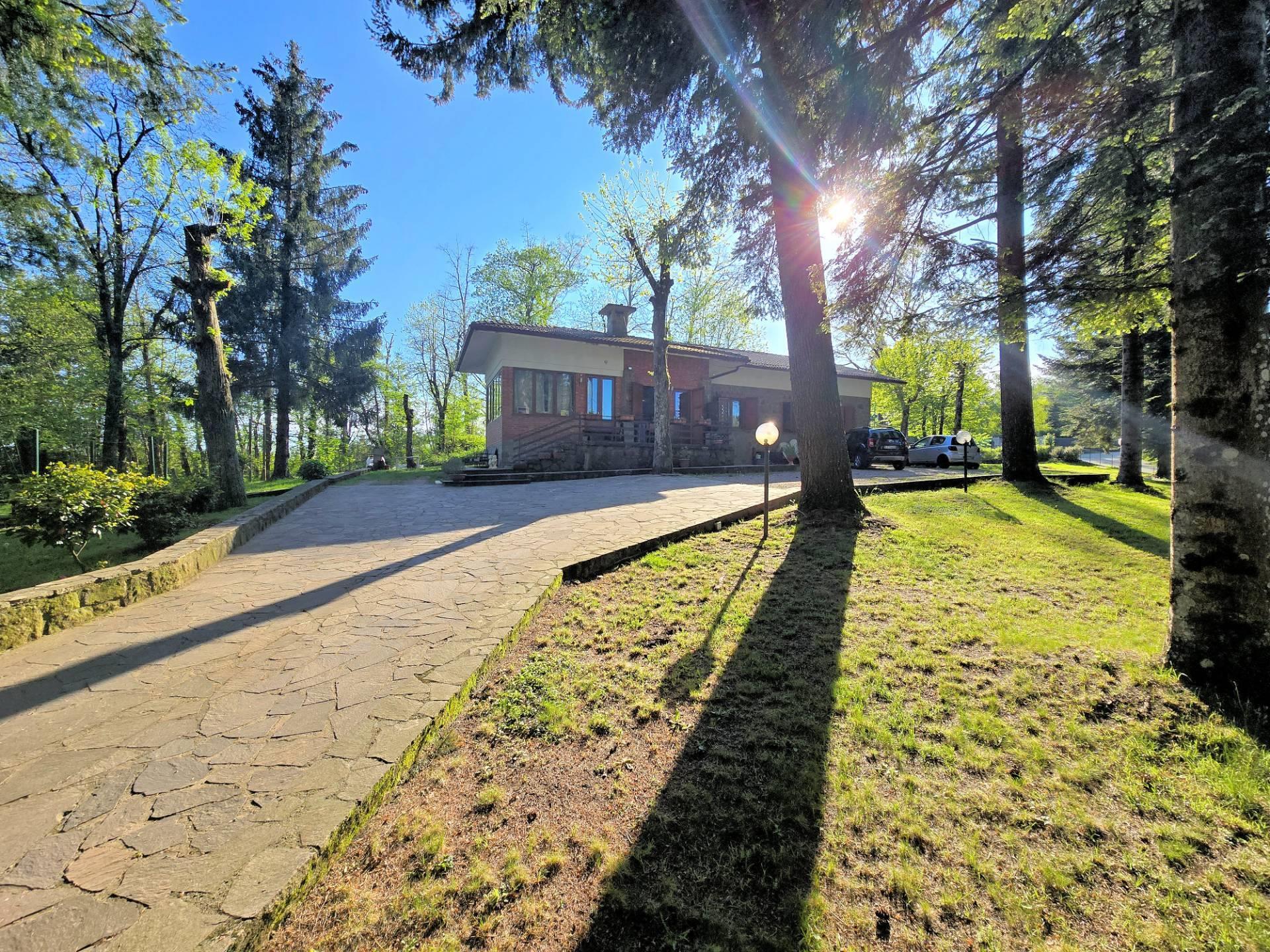 Villa individuelle de 180 m2 à Marliana