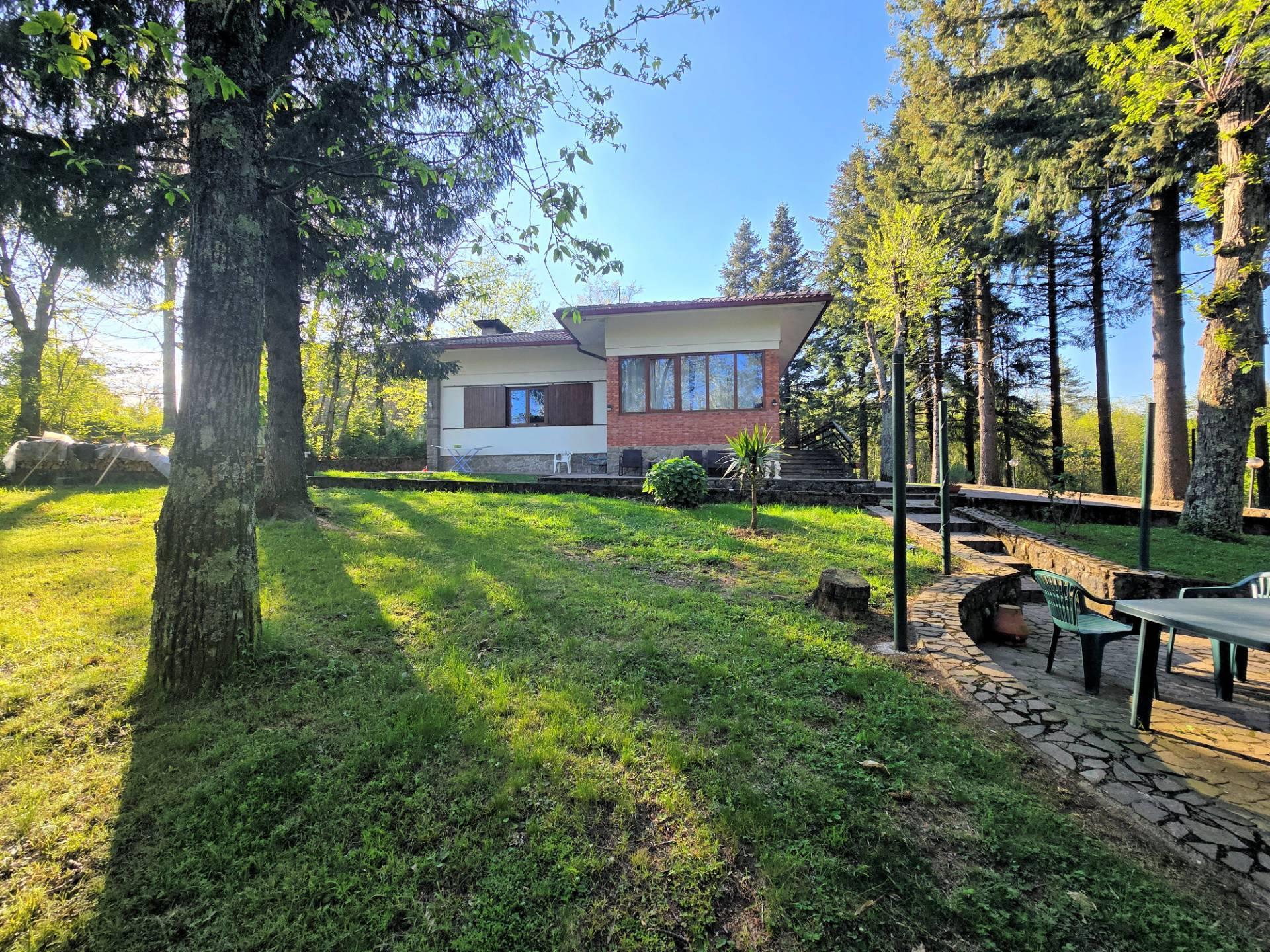 Villa individuelle de 180 m2 à Marliana
