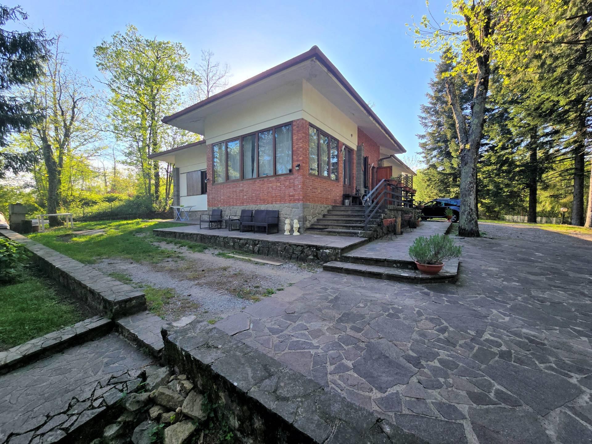 Villa individuelle de 180 m2 à Marliana